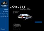 Corlett Roofing Limited