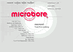 Microbore Tooling